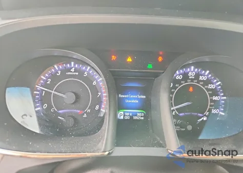 2016 Toyota Avalon Xle из США, поврежденный, VIN 4T1BK1EB0GU216139